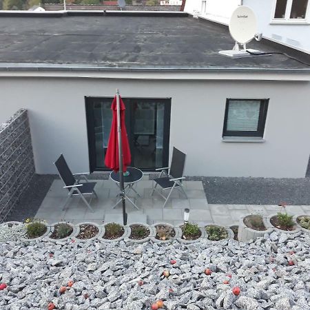 Aulbach' S Appartments Leidersbach Bagian luar foto