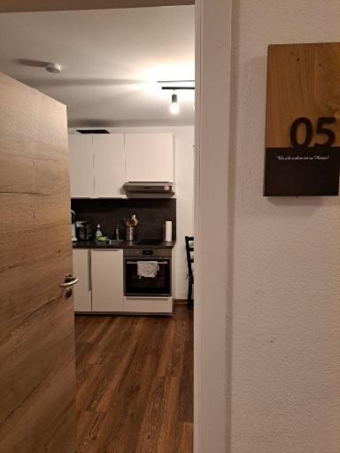 Aulbach' S Appartments Leidersbach Bagian luar foto