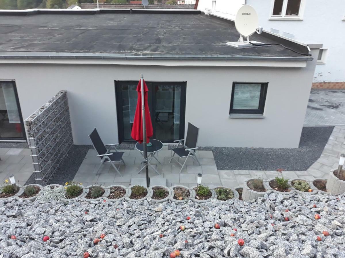Aulbach' S Appartments Leidersbach Bagian luar foto